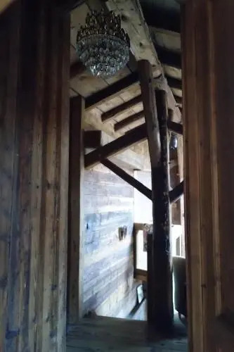 Chambre dHôtes La ferme den bas