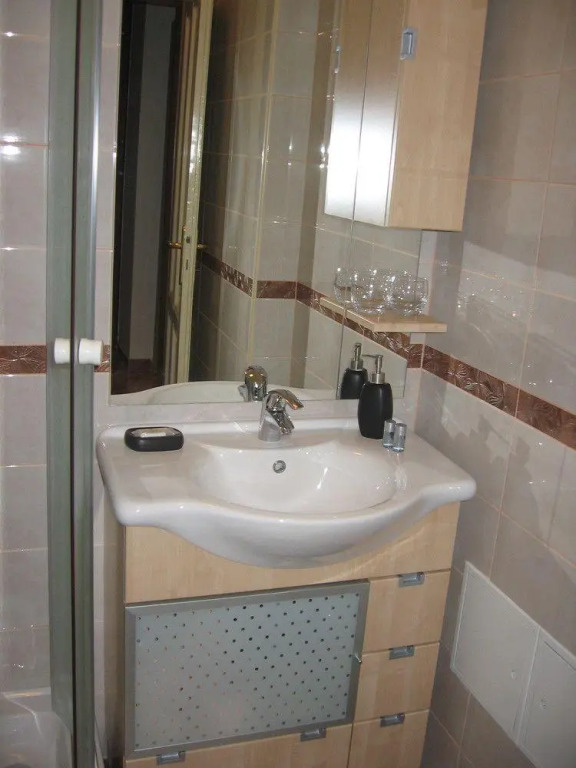 Rooms Europa