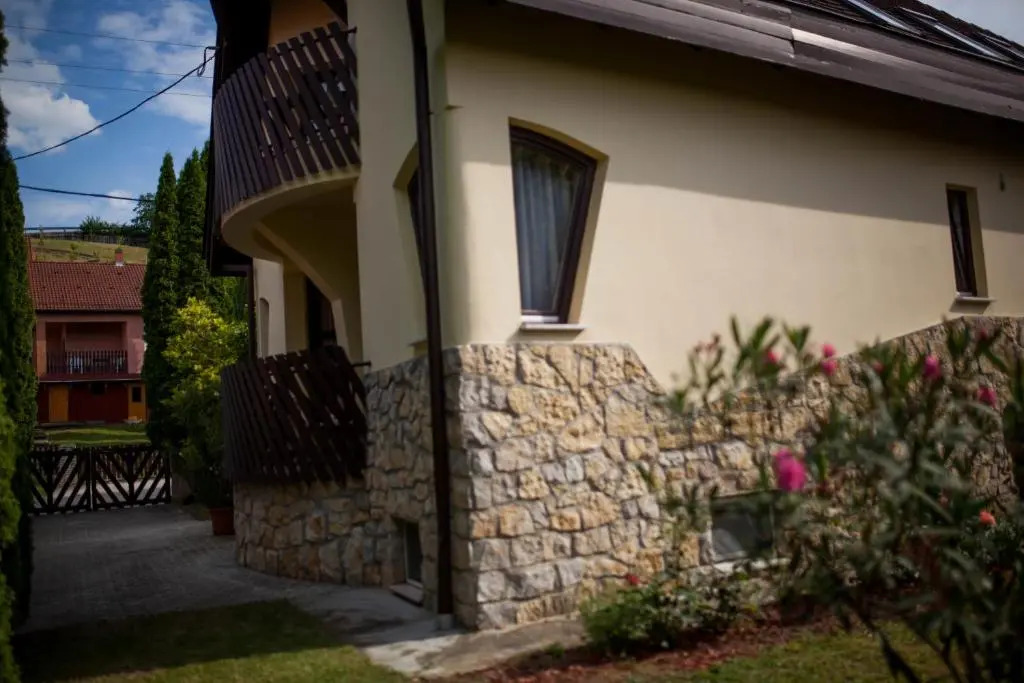 Rubin Apartman Zalakaros