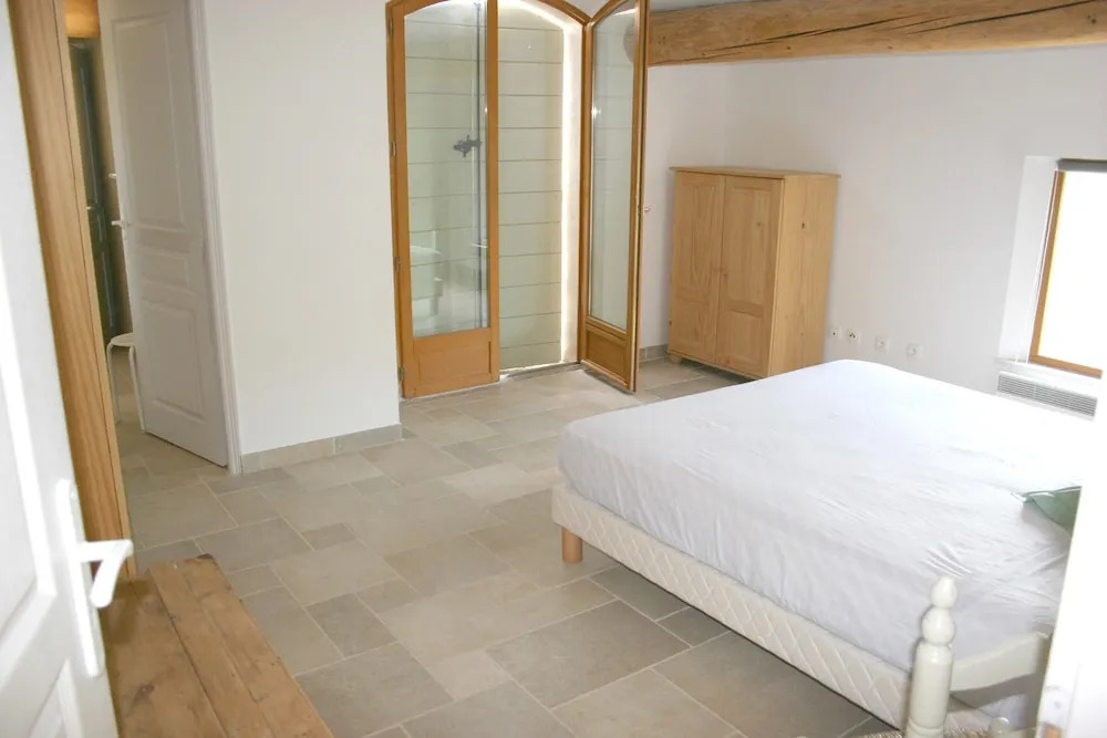 House With 5 Bedrooms in Sainte-maxime, With Enclosed Garden and Wifi
