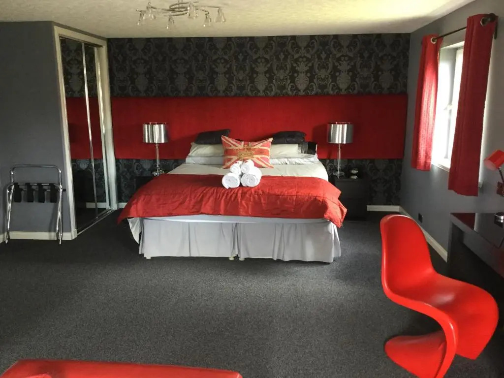 Dionard Guest House