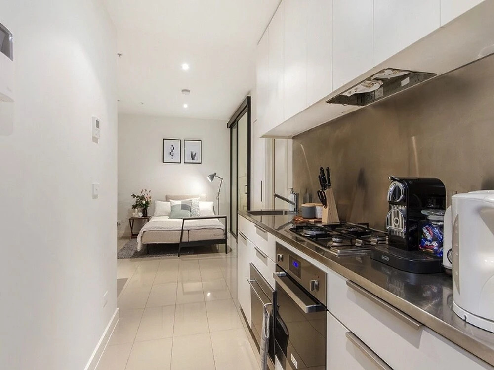 Amazing melbourne CBD 2BR