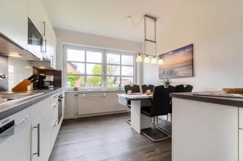 Mariannes Hues Wohnung 1