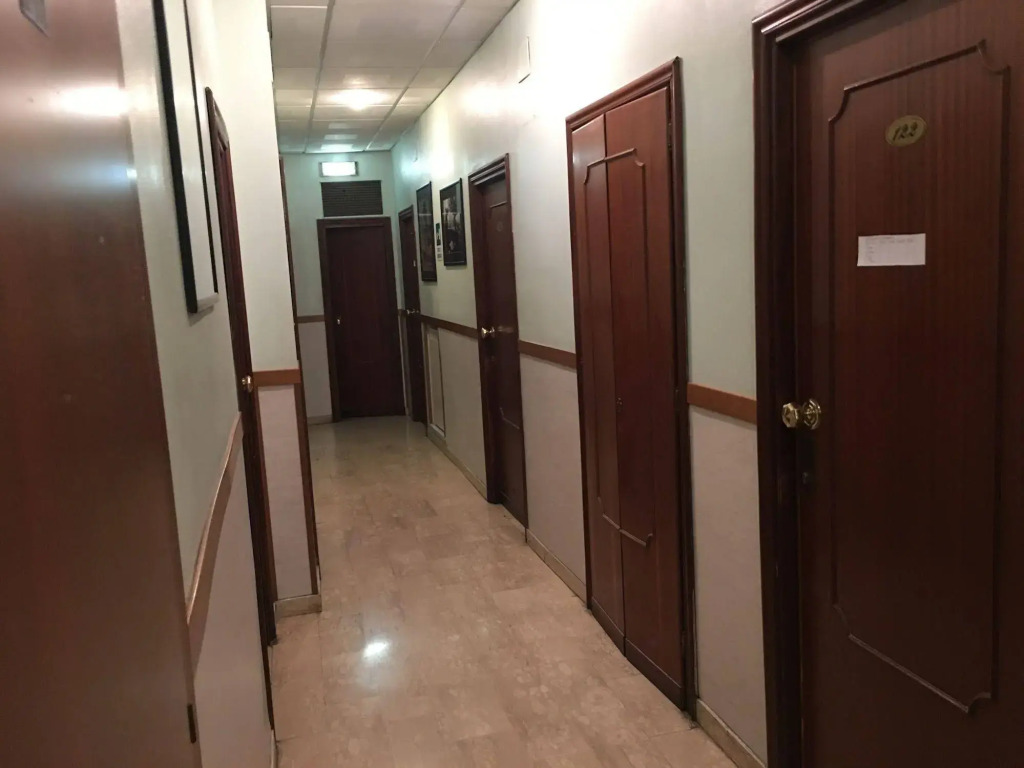 Hotel Planet