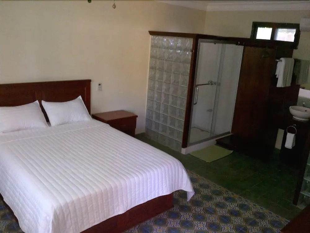Hotel La Cretonne