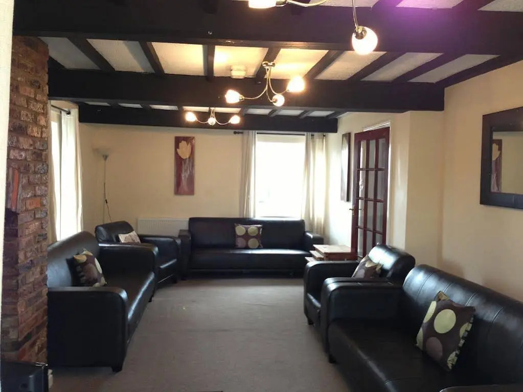 Murton Grange