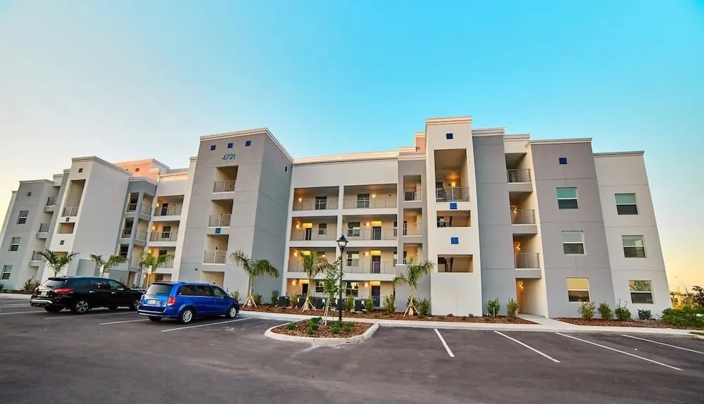 Vacation Meadows - Storey Lake by Shine Villas 710 apts