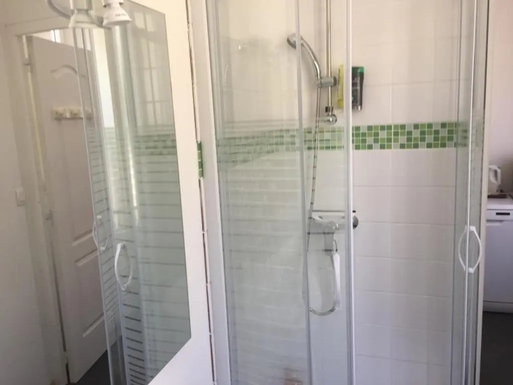 Appartement Mont-Dore, 2 pièces, 4 personnes - FR-1-415-46