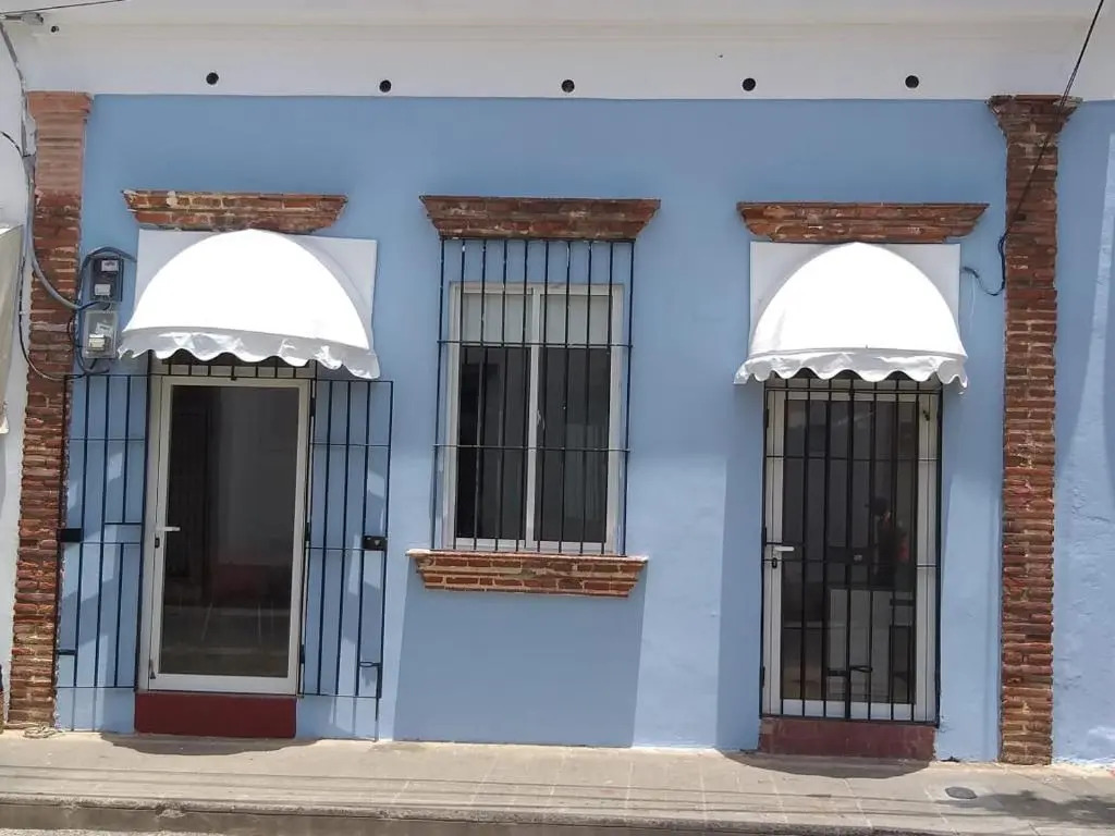 La Aldea