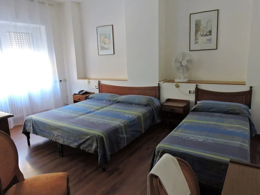 Hotel Capri