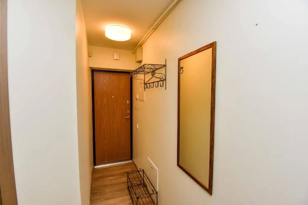 Bears Apartments