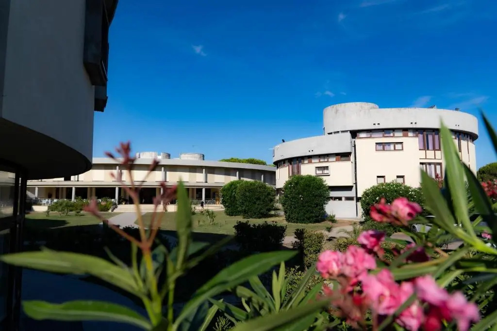 Casa Vacanza Bibbona