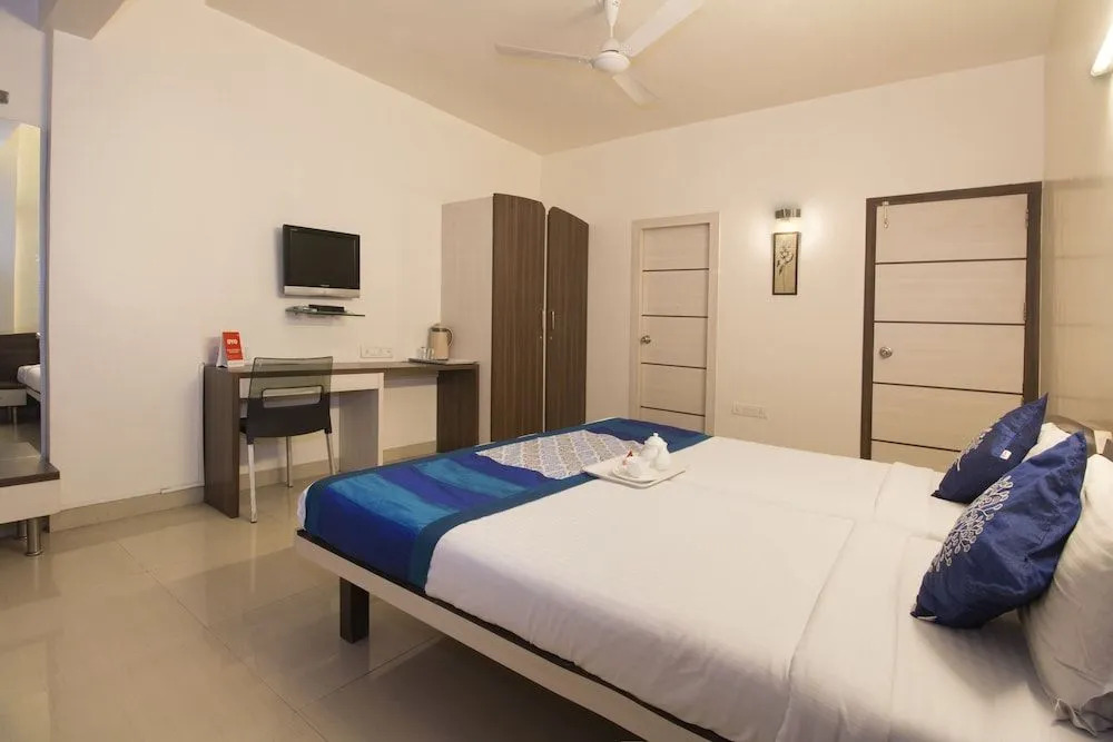 OYO 541 Apartment Hotel Siesta Springs