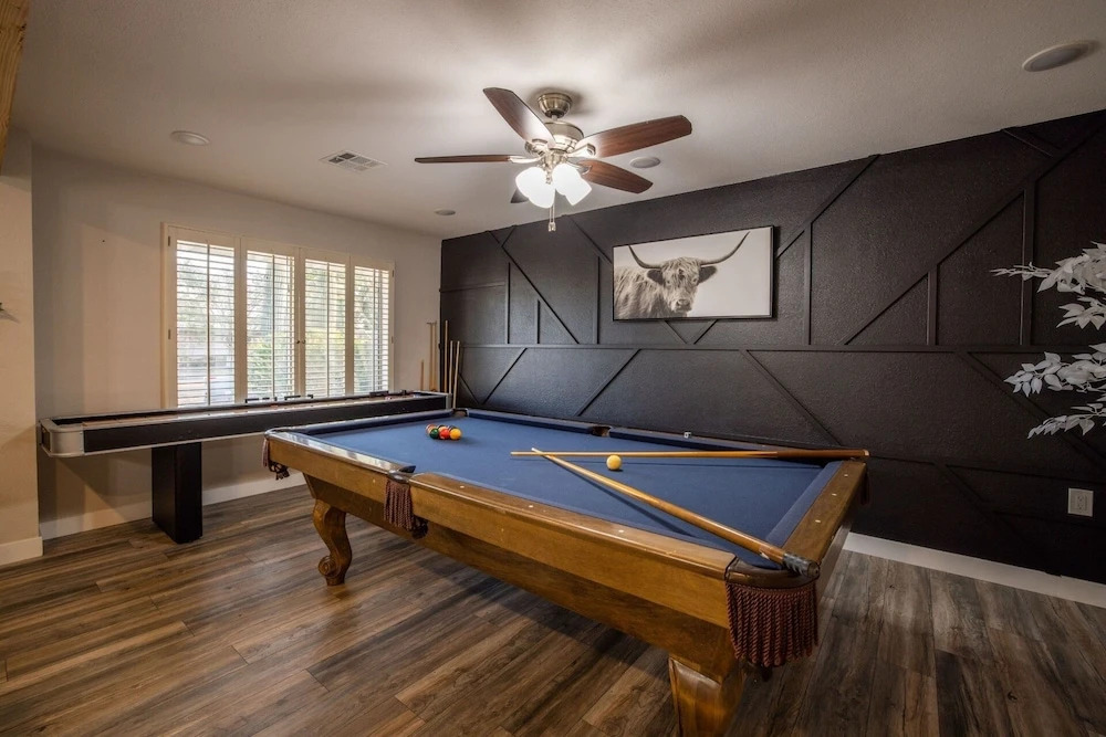 Scottsdale Osborn 3 Bedroom Home by RedAwning