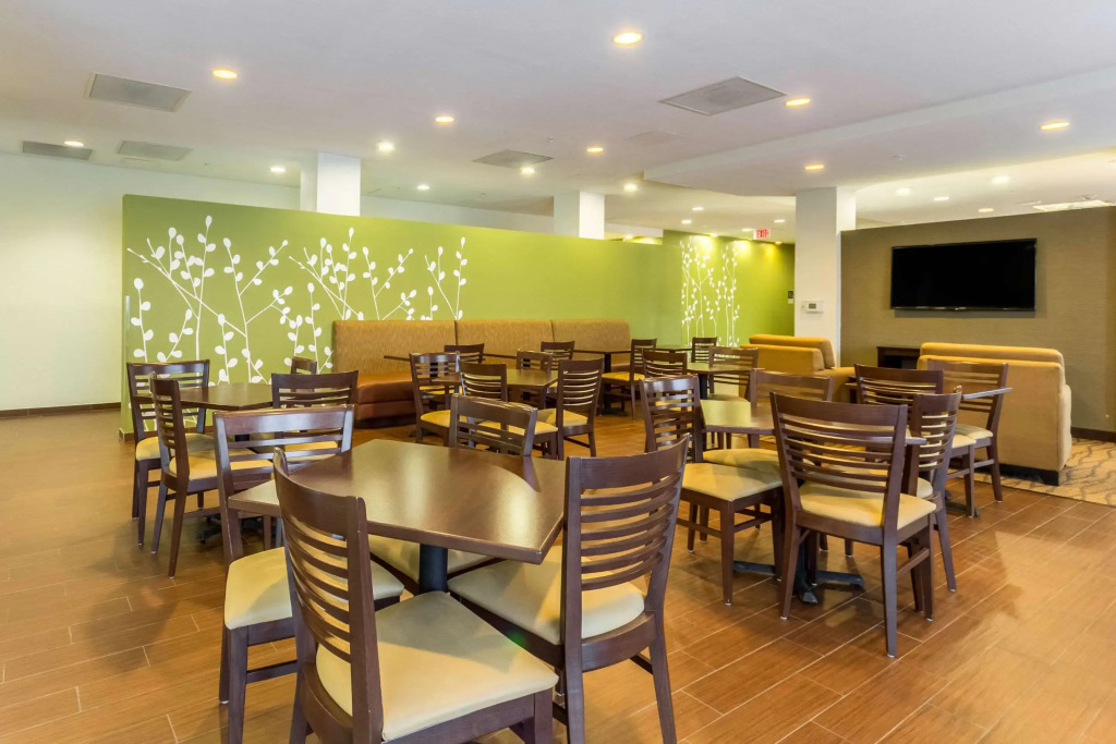 Sleep Inn & Suites Jourdanton - Pleasanton