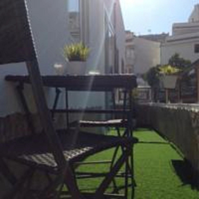 Layka modern apartment in Los Cristianos
