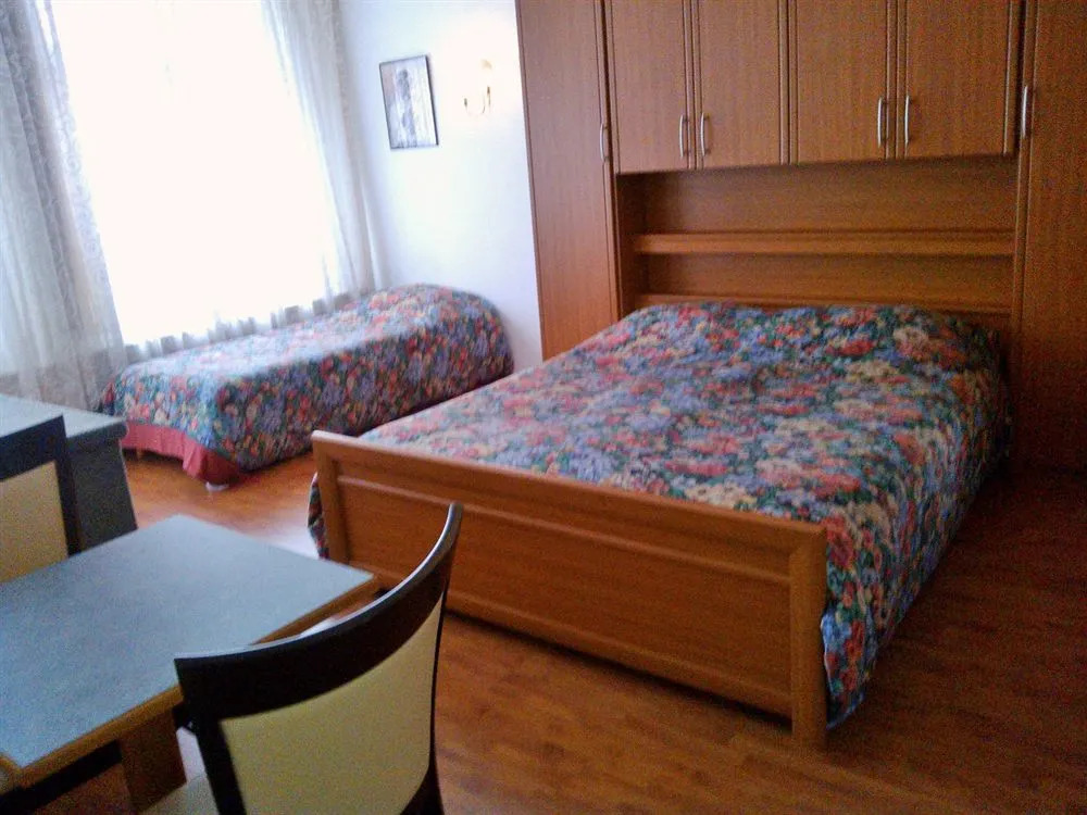 Hotel Ziza