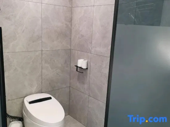 Jinwu Zhixuan Business Hotel (Jinhua Shimao City Plaza Wuzhou Ancient City Scenic Area Branch)