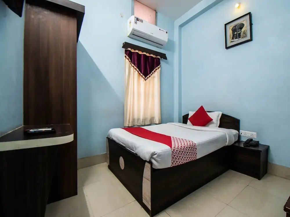 OYO 33479 Hotel Double Tree Deluxe