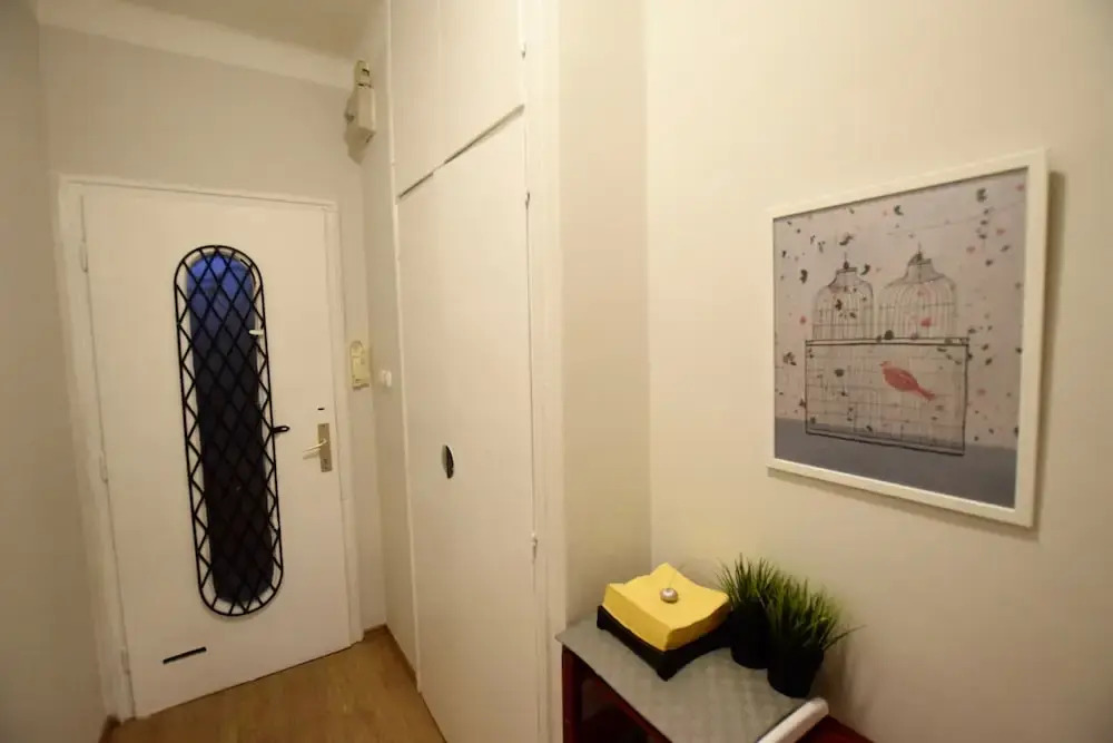Budget Apartment by Hi5 - Váci street 44