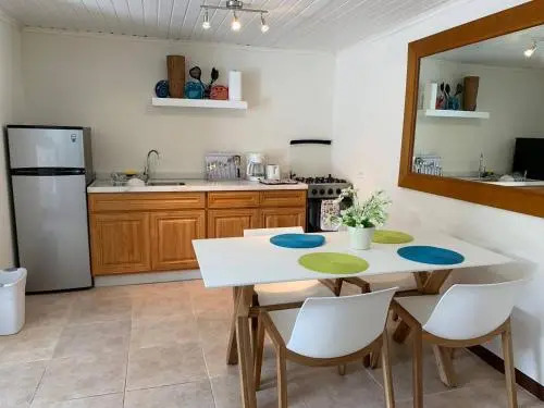 Bakval Vacation Apartments