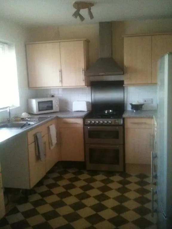Carters Guesthouse