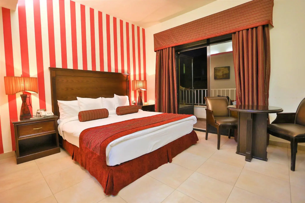 Hisham Hotel