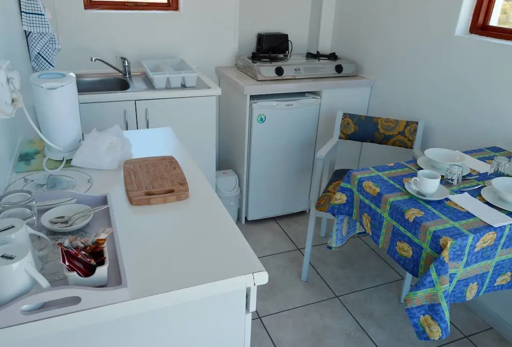 Paters Haven Self-catering and B&B