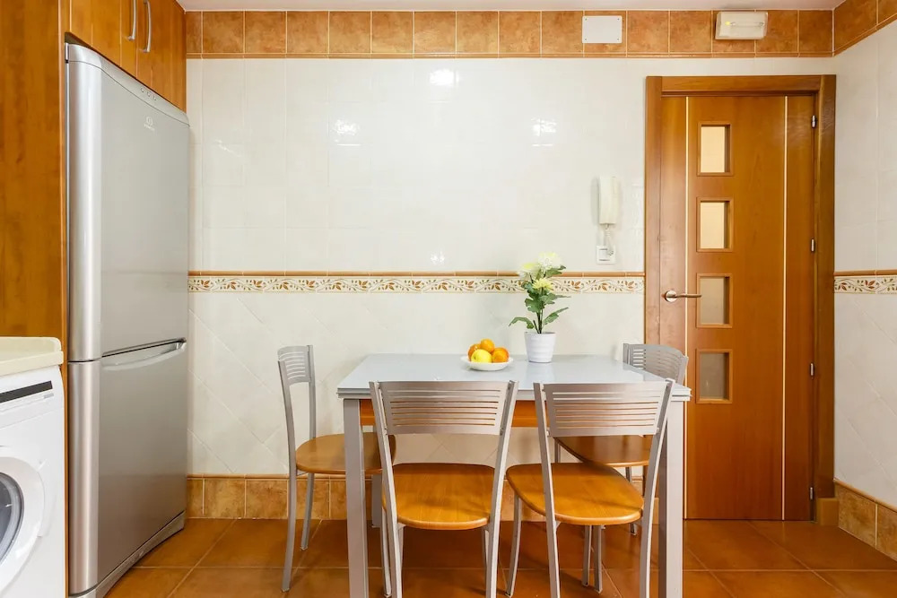 Casa Patio con Salero