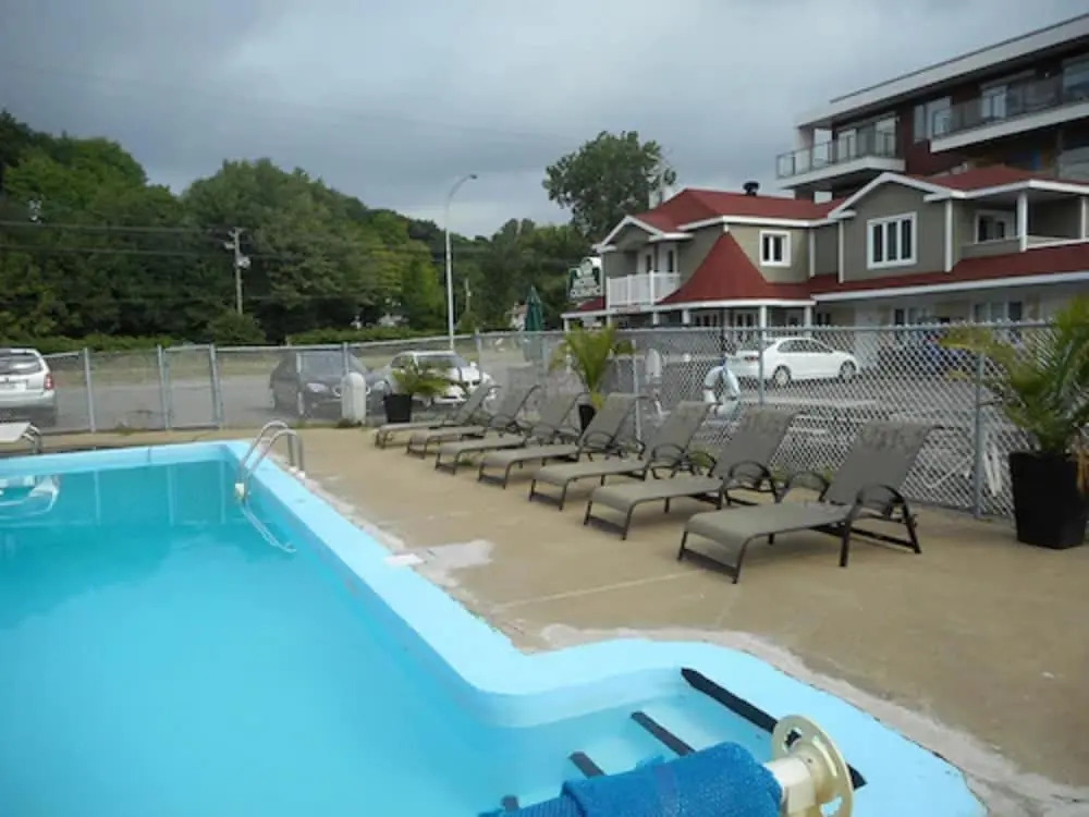 Motel Olympic