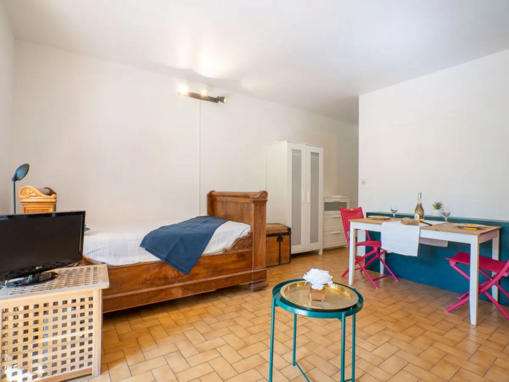 Apartment LOlivado Carqueiranne