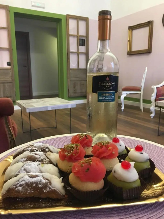 Cialoma B&B