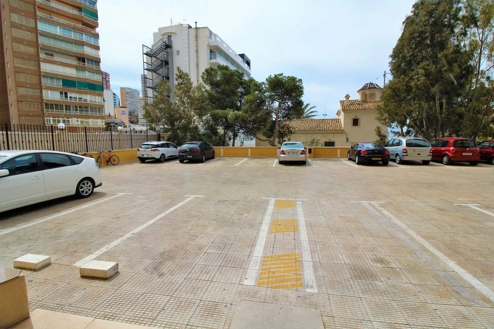 Apartamento Coblanca 8 - 92