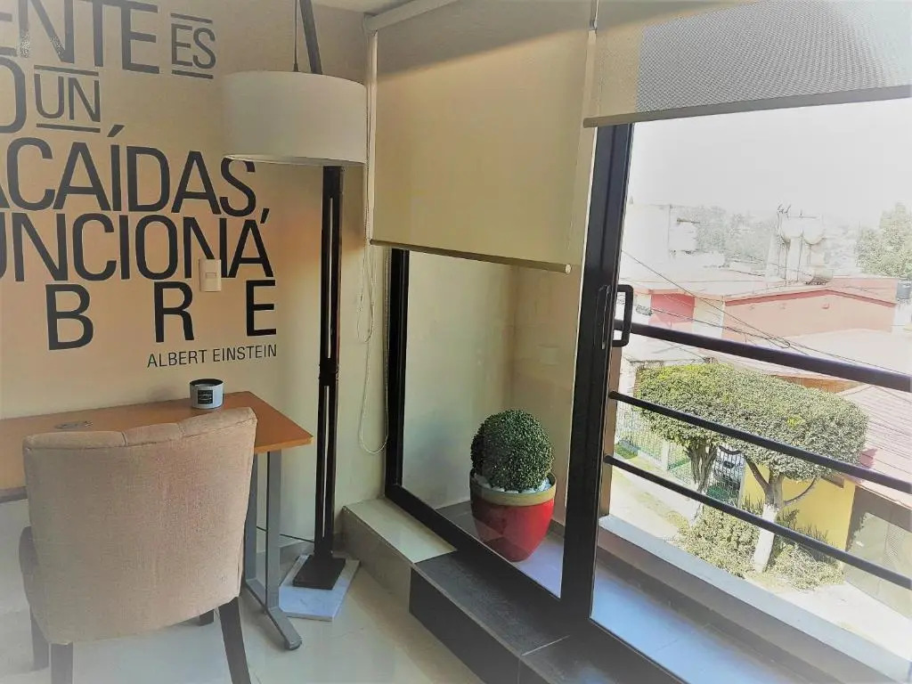 S09 De Casona Tres Suites Premium Increíbles Itesm Cem S09
