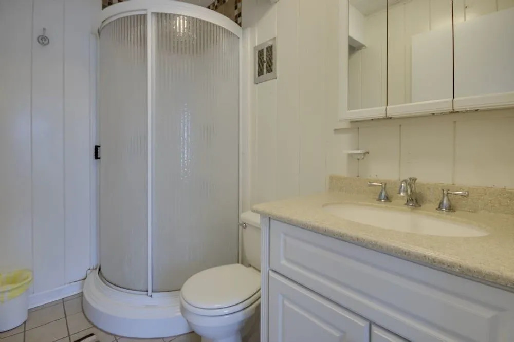 Sea Village 6 - 4 Br Townhouse