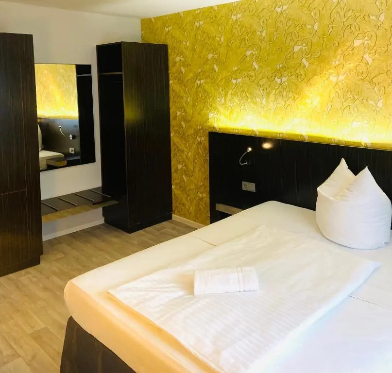 Hotel 22