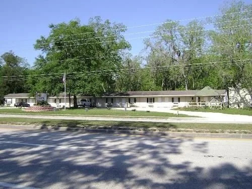 Tropix Inn