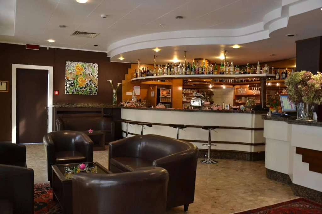 Hotel Dolci Colli