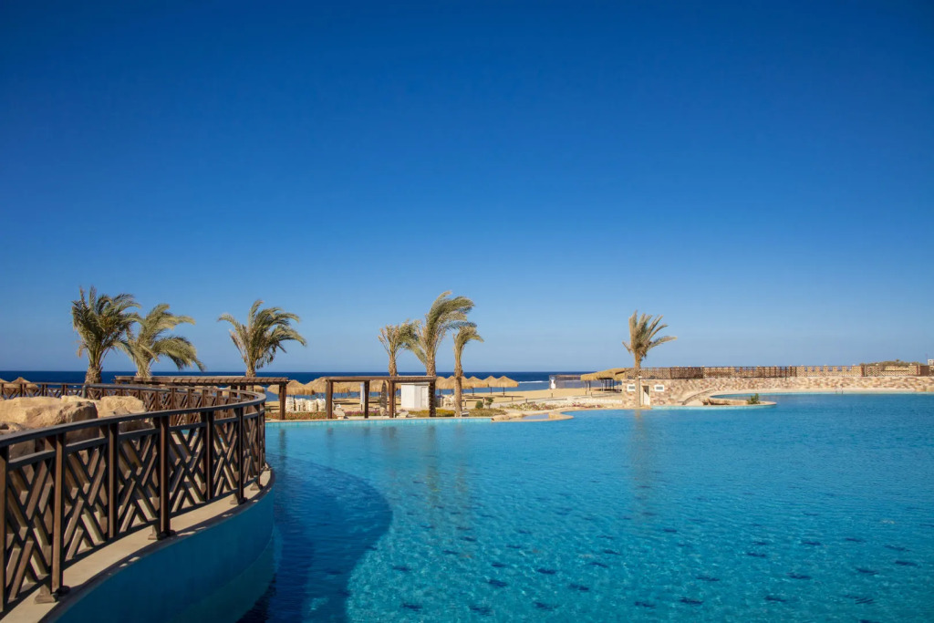 Lazuli Hotel, Marsa Alam