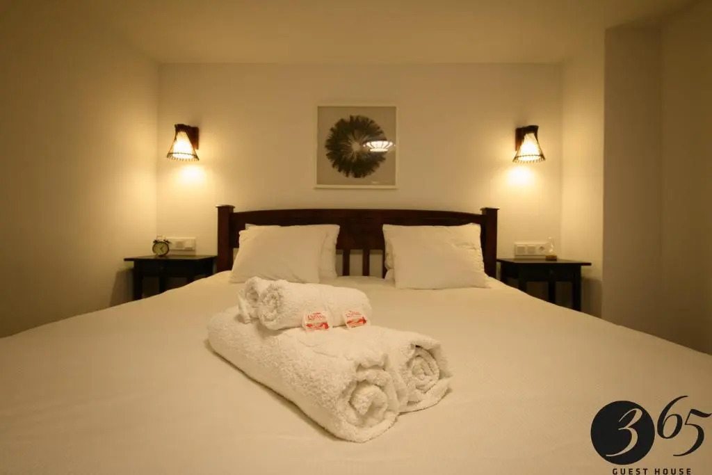 365 Guest House