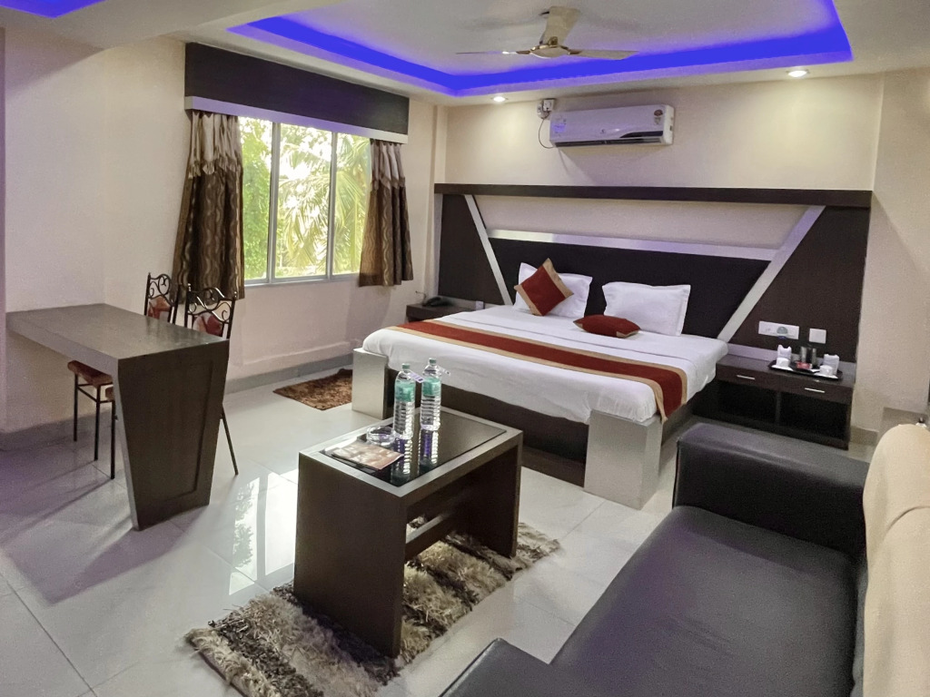 Hotel Royal Bengal