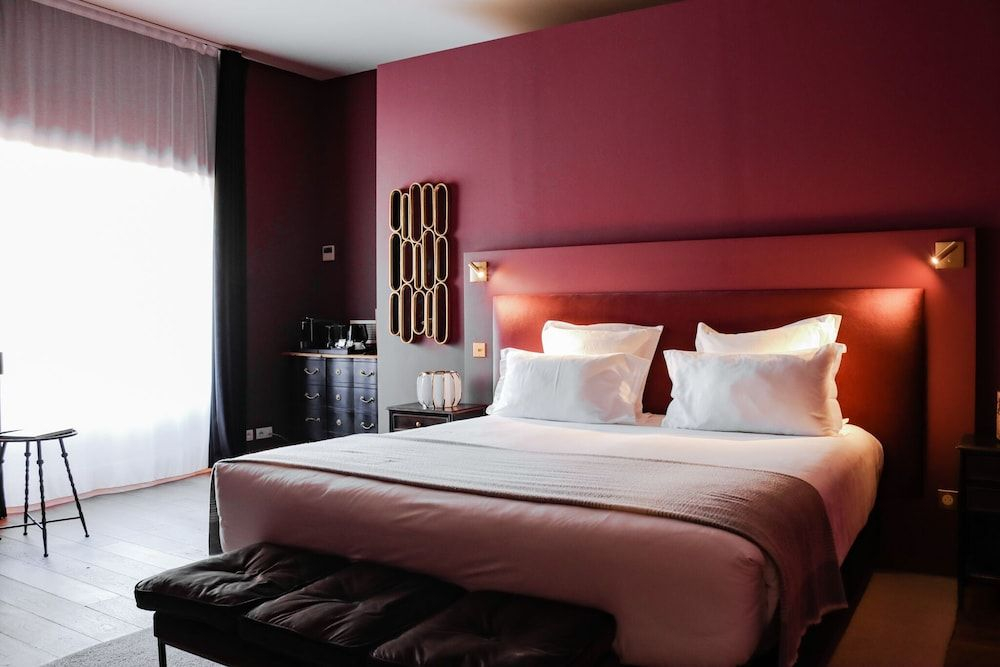 Margaret - Hôtel Chouleur