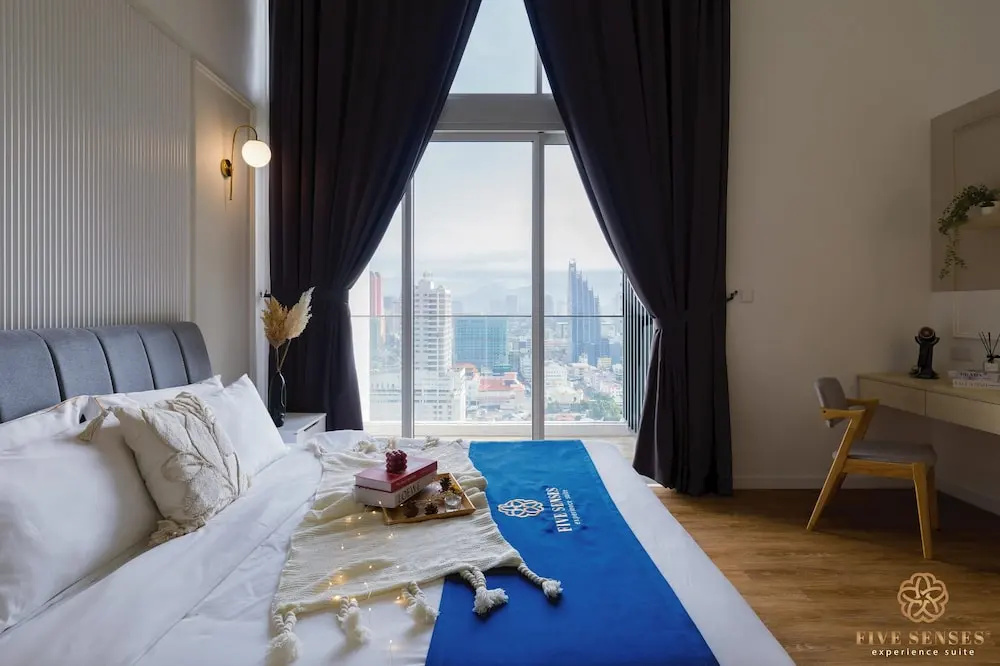 Kualalumpur Quill Residences Suites By KLCC