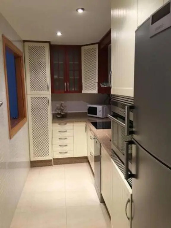 Apartamento De Lujo A Pie De Playa