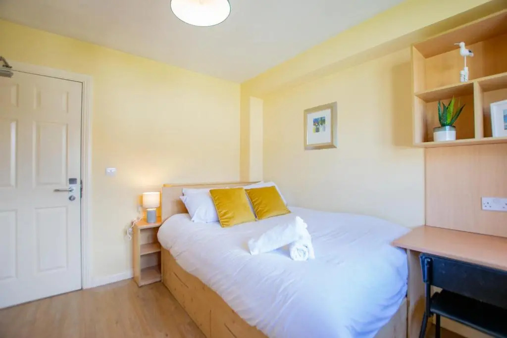 The Townhouse at Gort Na Coiribe By Shortstays