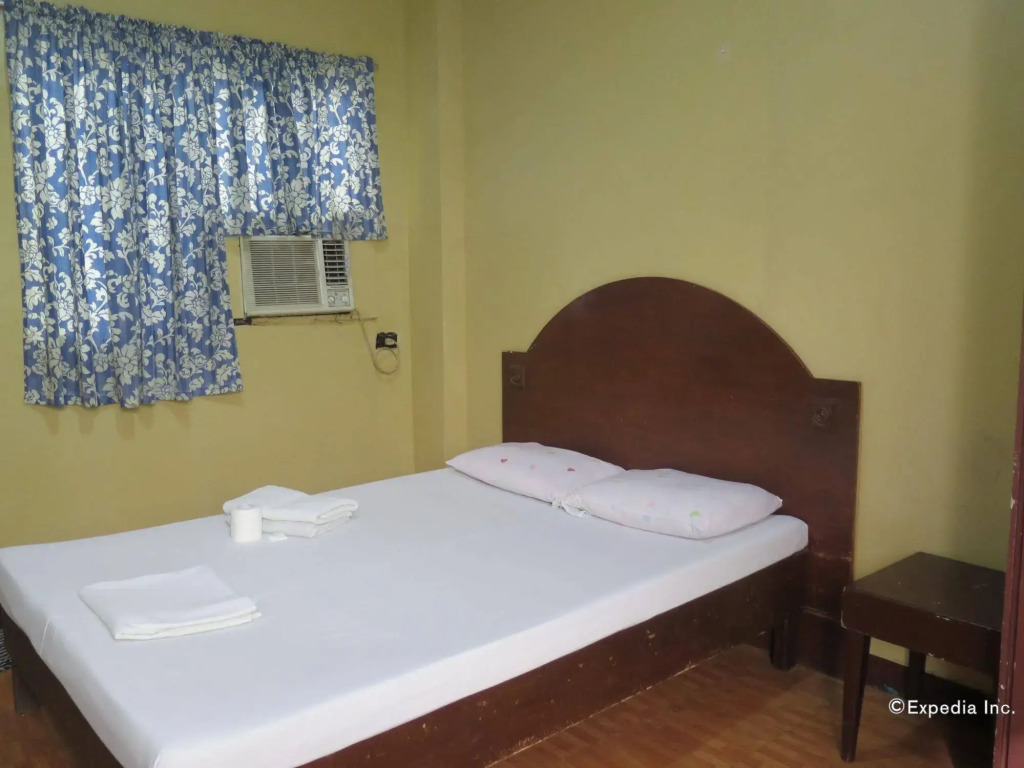 San Jose Pension
