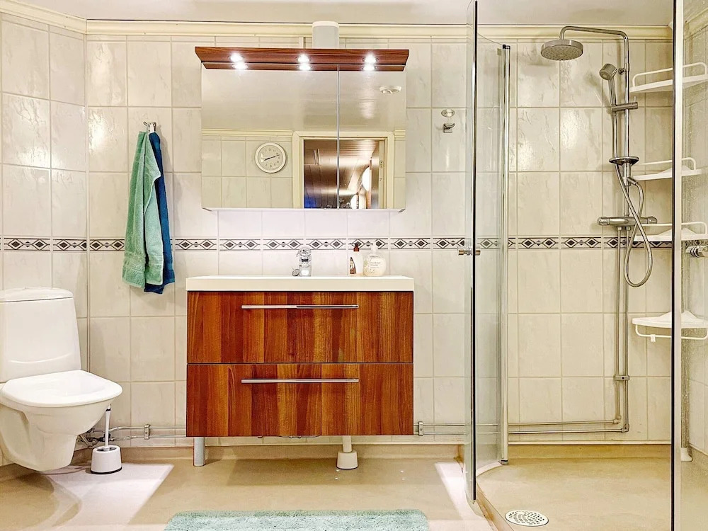 4 Star Holiday Home in Vaddo