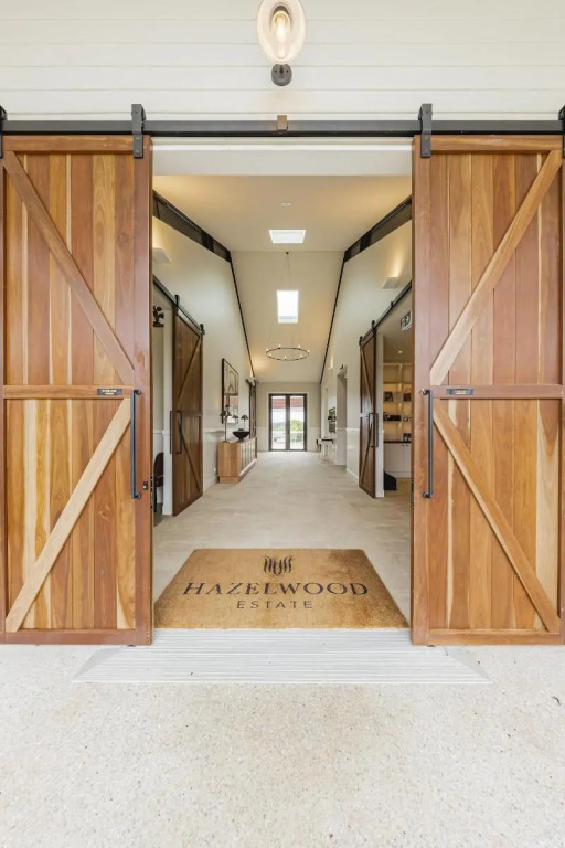 Hazelwood Estate
