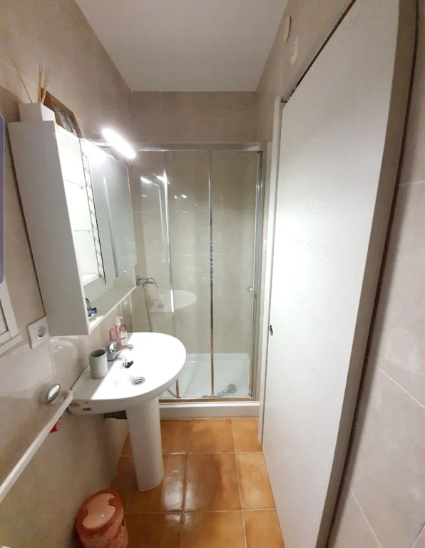 Apartment With 3 Bedrooms in Alicante , With Wifi - 2 km From the Beach