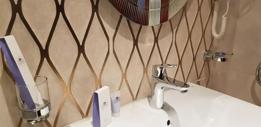 Verta Jeddah Hotel